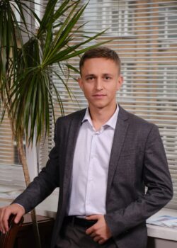 Адвокат Корец Александр